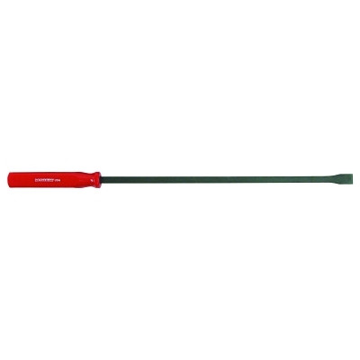 Mayhew Tools 40112 Screwdriver Pry Bar, 25 in, Chisel - Offset