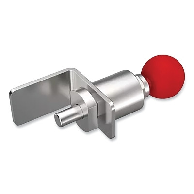 Miller by PIP FPH_26027 GlideLoc Parts and Accessories, End Stop