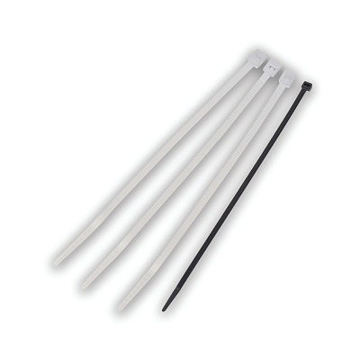 Ideal Industries B141200L Cable Tie, 120 Lb, 14 in, Ultraviolet Black