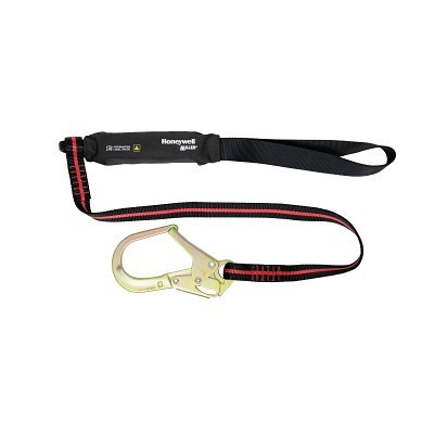Miller by PIP H500 Arc Flash Single Lanyard 6 Ft With Shock Absorber for Electrical Workers