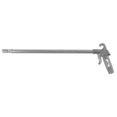 Guardair 75LJ024AA Long John Safety Air Gun, 24 in Aluminum Extension, Trigger