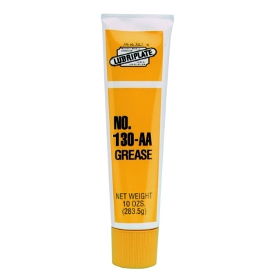 Lubriplate L0044092 100 & 130 Series Multi-Purpose Grease, 10 oz, Tube
