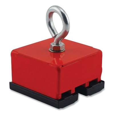 Magnet Source 07541 Holding & Retrieving Magnets, 100 lb