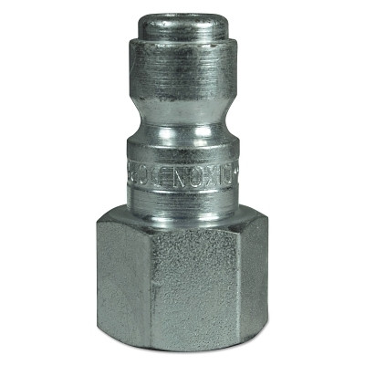 Dixon Valve DCP26 Air Chief Industrial Quick Connect Fittings, 3/8 x 3/8 in (NPT) F