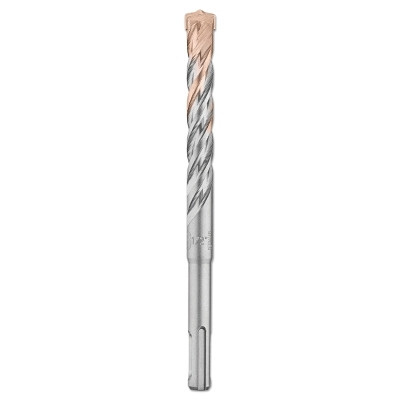 DeWalt DW5437 Rock Carbide SDS+ Bits, 4 in, 1/2 in Dia.