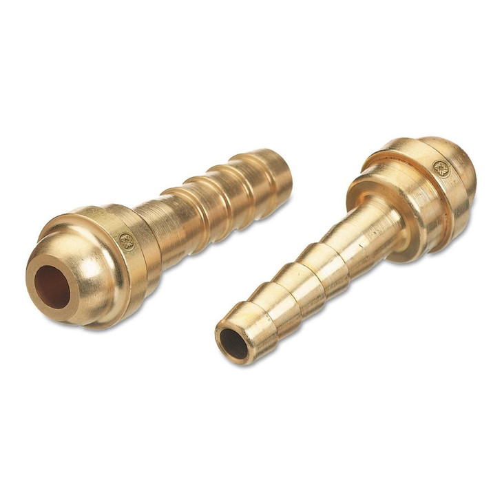 PKGD:CGA022 NPL 3/8BARB 1.468L, 100 EA/PK