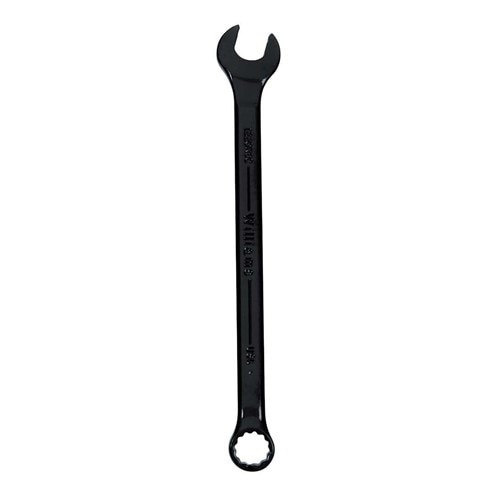 Combination Wrench, 1 1/16 Inch Opening, Rounded, Standard
