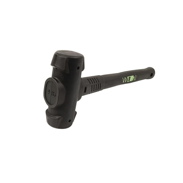 4 Lb, 16" B.A.S.H® Dead Blow Hammer