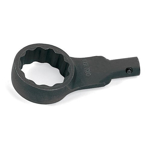 Torque Wrench Head, 50 MM, Metric
