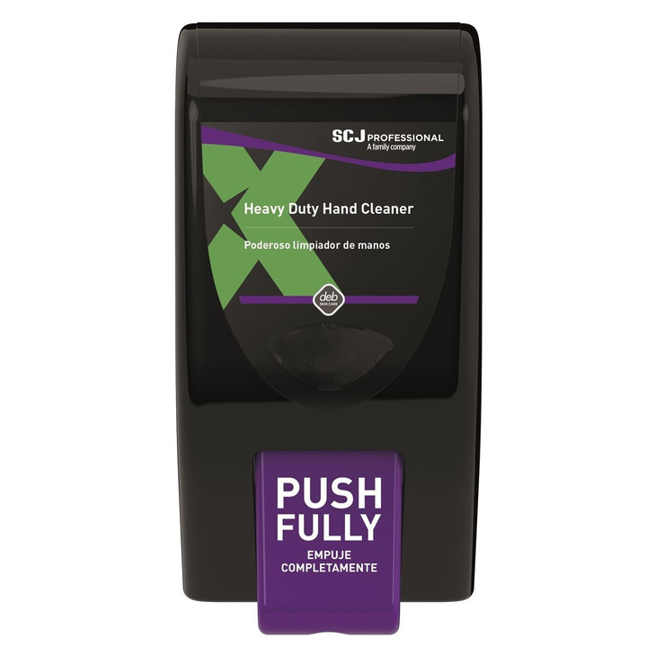 Dispenser, SCJ Professional®, 3.75 l, Dispenser, Foam, 6/CS