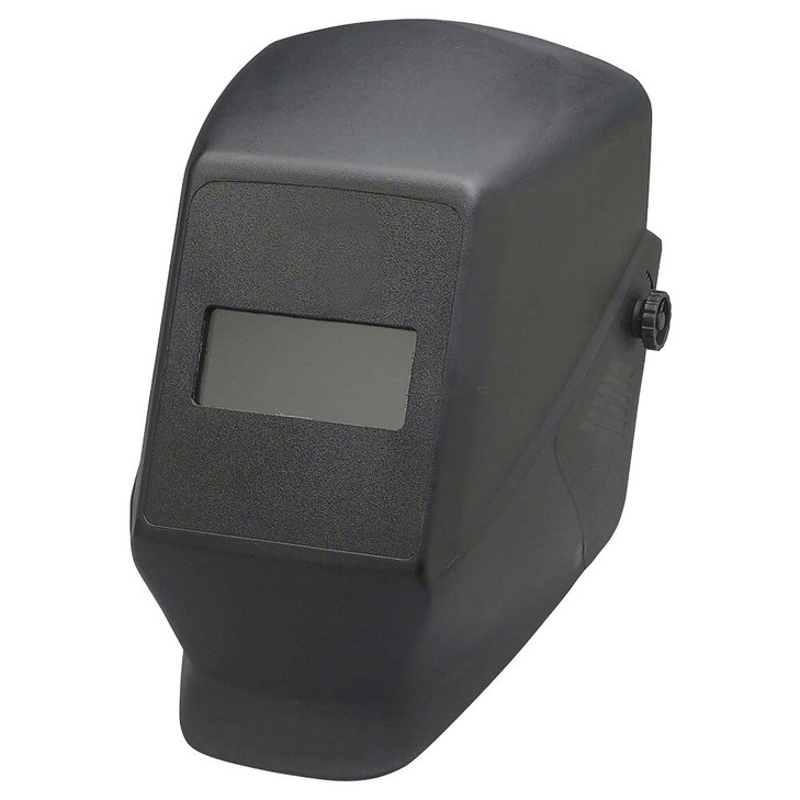 Welding Helmet, HSL1, Passive, Black, HSL-1