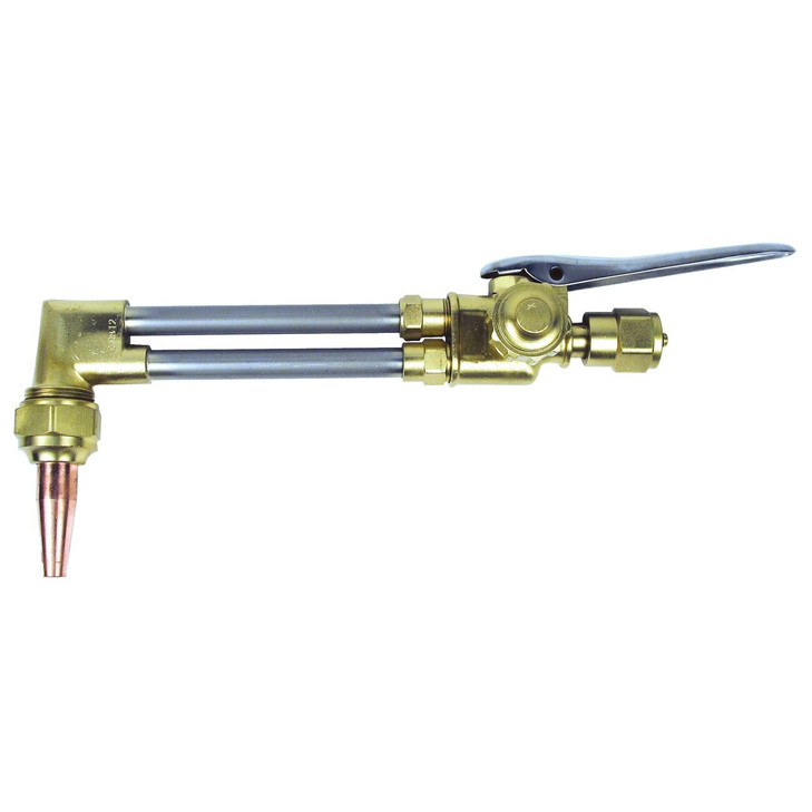 Cutting Attachment, "V" Style MD, Fits 3-101 Series Tips, 90 Deg Head, Clamshell Package