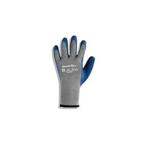 POWERFLEX, NATURAL RUBBER