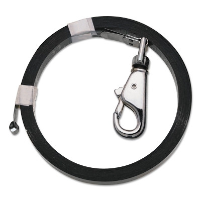 Crescent Lufkin O1290SF590N Oil Gauging Tape Replacement Blade, for Chrome Clad 1/2 in x 25 ft, D4 Blade