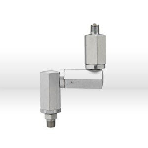 Z Swivel 1/8 NPTF(M)