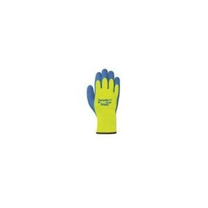 POWERFLEX T HI VIZ YELLOW, NATURAL RUBBER