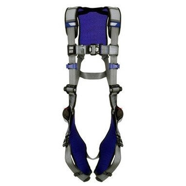 X200 Comfort Vest Safety Harness 1402022, 2X-Large