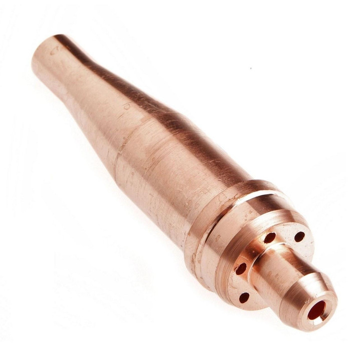 XTRweld Victor Style cutt Tip 1-101 SRS 1 PC for Acet Size 6