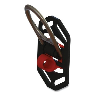 Miller by PIP MFLC-3/ Twin Turbo G2 Clip D-Pad Connector, 19.05 cm L