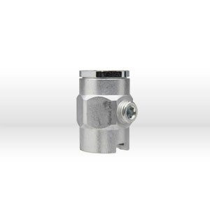 GIANT BUTTON HEAD COUPLER