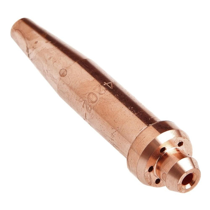 XTRweld Purox Style cutt Tip 4202 SRS 1 PC for Acet Size 2