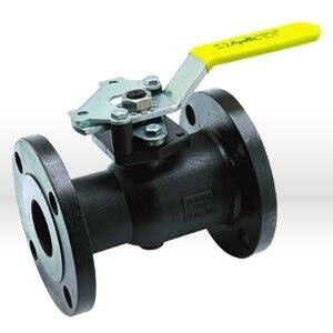 Ball Valve, CE,3"150RF,SP,CS