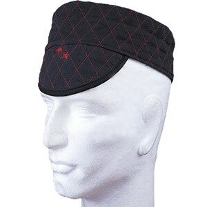 Alliance Boiler-Maker Cap, Size: One-size-fits all, Color: Black