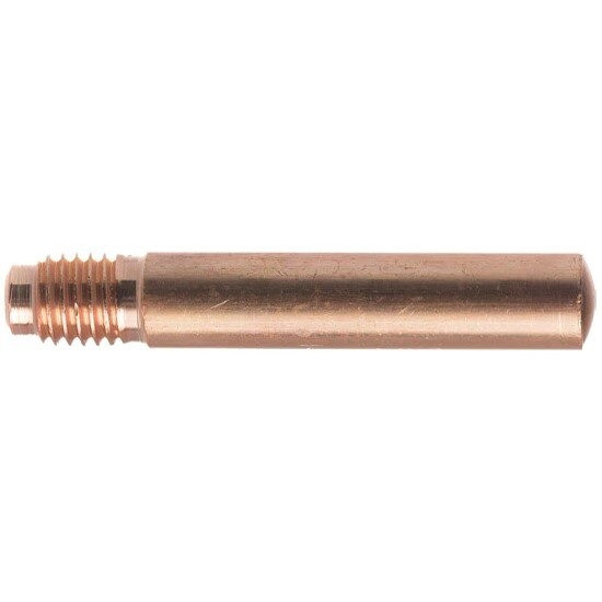 XTRweld Contact Tip, .045" Wire, 14 Series, 10/Pack