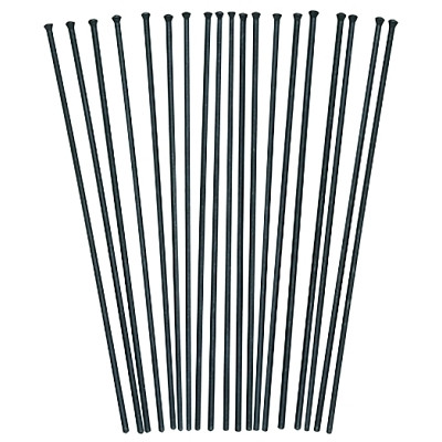 Jet N307 Scaler Replacement Needle Set, 3 mm dia, 7 in L