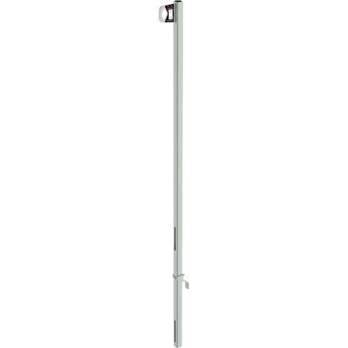 DBI-SALA Fixed Ladder SRL Anchor 6100562, 4 ft., Galvanized
