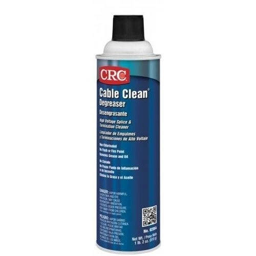Degreaser, 20 oz, 12/CS