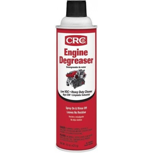 Degreaser, 20 oz, Aerosol, 12/CS