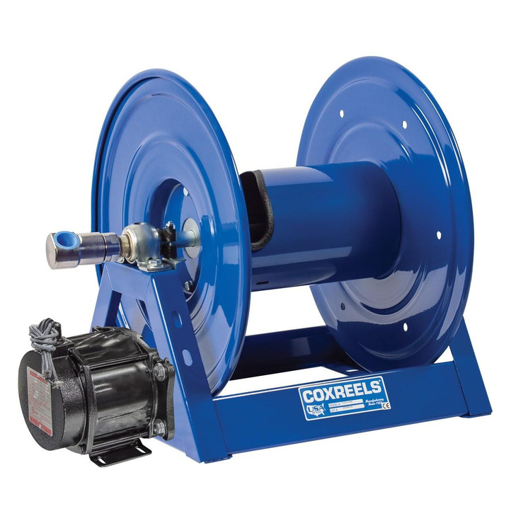 Hose Reel, 1125, 1 Inch ID, 1 7/16 Inch OD, 100 ft Hose L