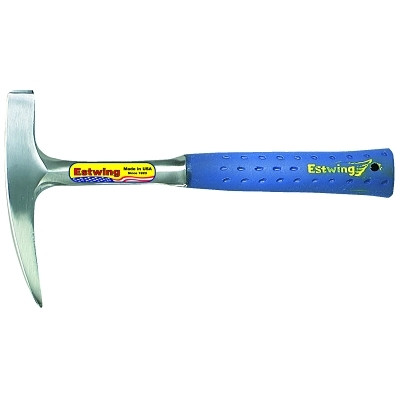 Estwing E314P Rock Picks, 14 oz Head, Steel Handle