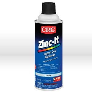 Coating, 13 oz AER ZINC-IT INSTANT