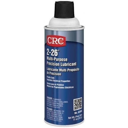 Lubricant, 16 oz, Aerosol, Multi-Purpose, 12/CS