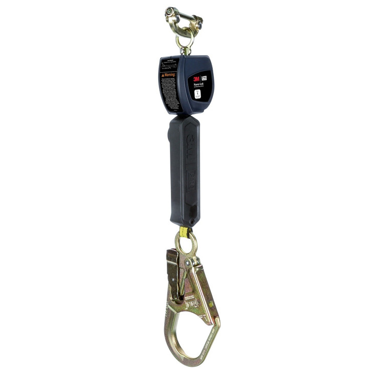 3M™ DBI-SALA® ExoFit™ X300 X-Style Vest Safety Harness, 1403200 X-Large/2X