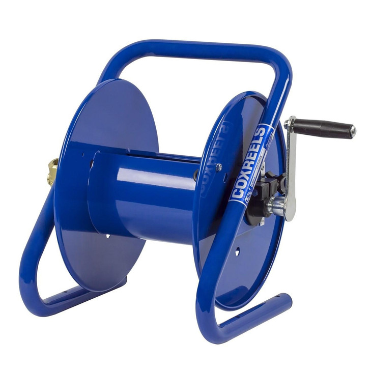 Hose Reel, CM, 1/2 Inch ID, 7/8 Inch OD, 225 ft Hose L