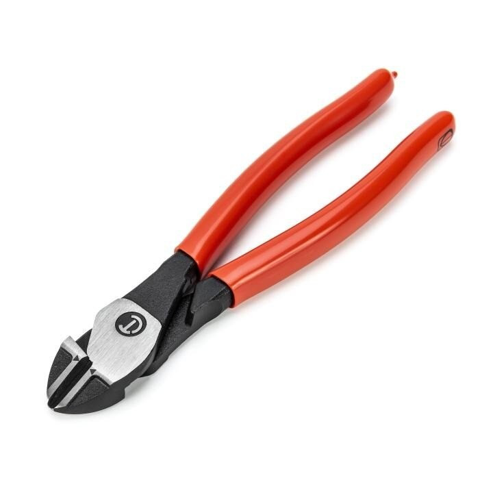 Diagonal Cutting Pliers, 0.75 Inch, Z2, Professional Dipped
