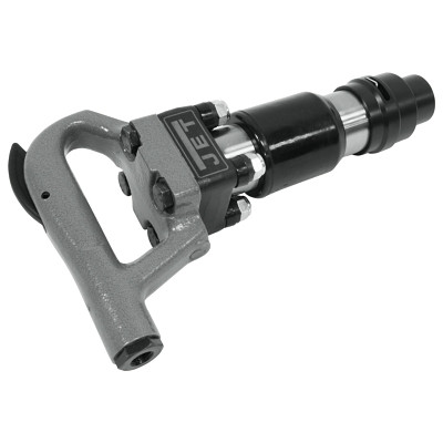 JET 550620 Chipping Hammers, Round Shank, 14 in Long