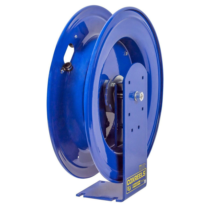 Hose Reel, EZ-E, 1/2 Inch ID, 3/4 Inch OD, 50 ft Hose L