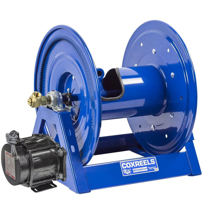 Hose Reel, 1275, 1/2 Inch ID, 7/8 Inch OD, 200 ft Hose L