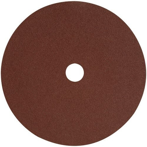 DeWalt Coated Abrasives, 4.5in AO Fiber Resin Disc 24G 5PK