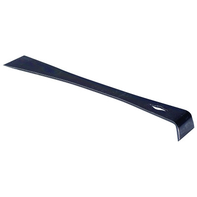 Red Devil 4050 Scrape 'n Pry Bar, 9-5/8 in, Offset Chisel