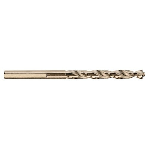 DeWalt Metal Drilling, 5/64" Split Point Drill Bit (2 per Card)