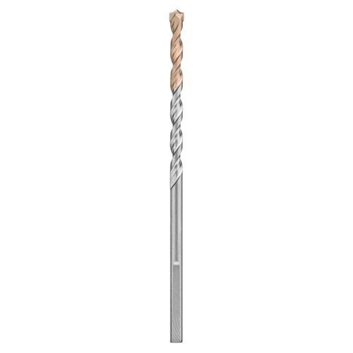 Hammer Drill Bit, 1/4" x 4" Drill Bit Premium Percussion