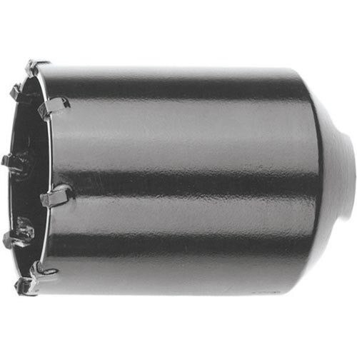 DeWalt Carbide drilling, 3-1/2" x 4" Core Bit Body