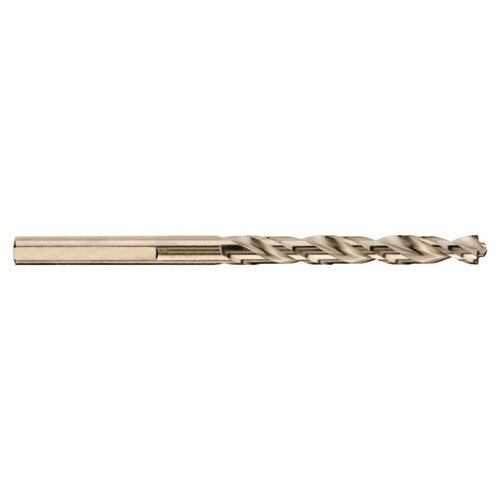 DeWalt Metal Drilling, 17/64" Pilot Point® Drill Bit