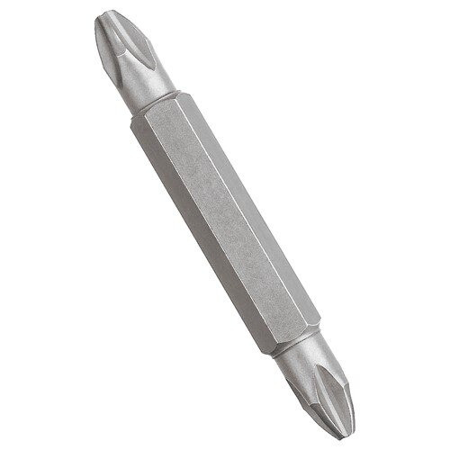 DeWalt Screw Driving, #2 Double End Screwdriver Bit