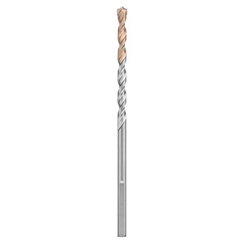 DeWalt Carbide drilling, 3/8" x 6" Drill Bit Premium Percussion (Bulk 25)